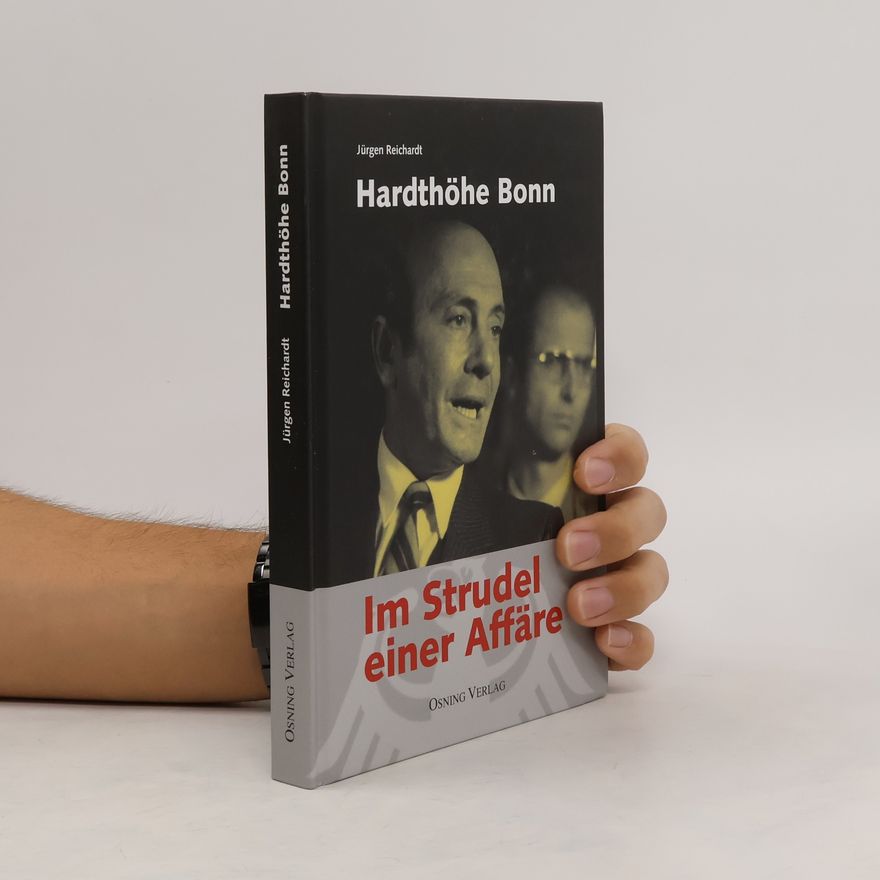 Jürgen Reichardt Hardthöhe Bonn