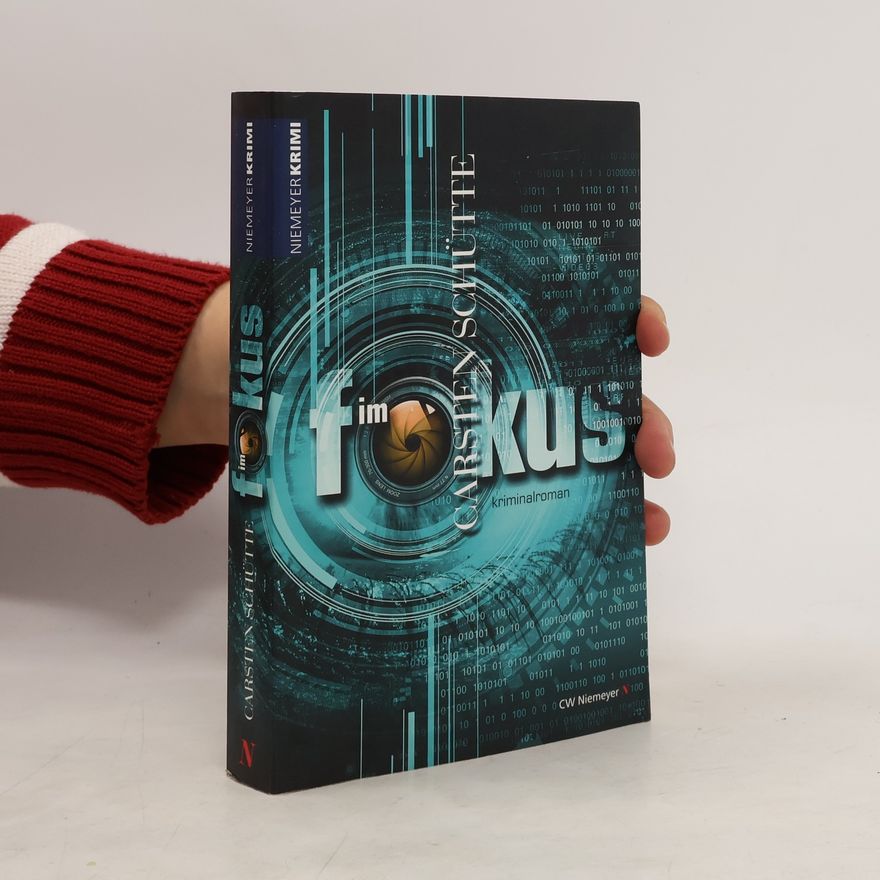 Carsten Schütte Im Fokus