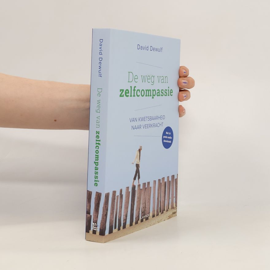 David Dewulf De weg van zelfcompassie