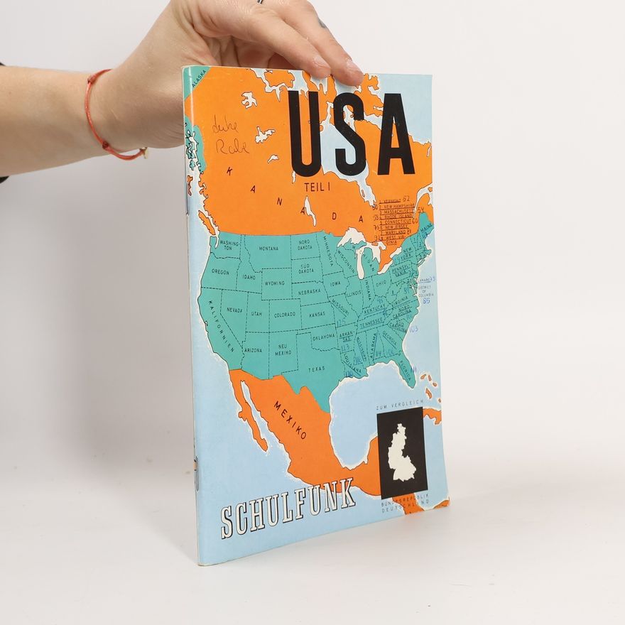 Autorenkollektiv USA. Teil I. Schulfunk