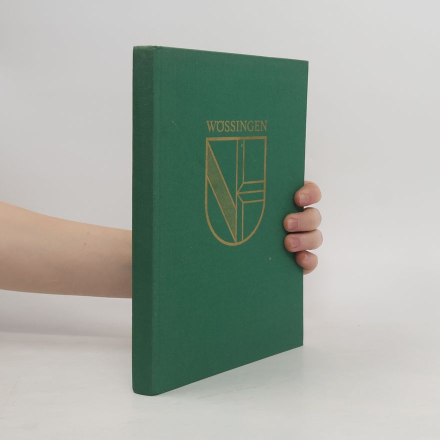 Various authors Wössingen im Wandel der Zeit