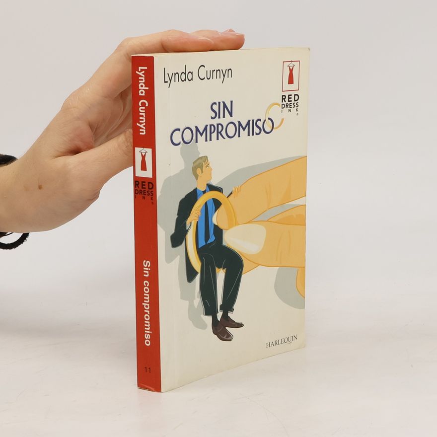Lynda Curnyn Sin compromiso