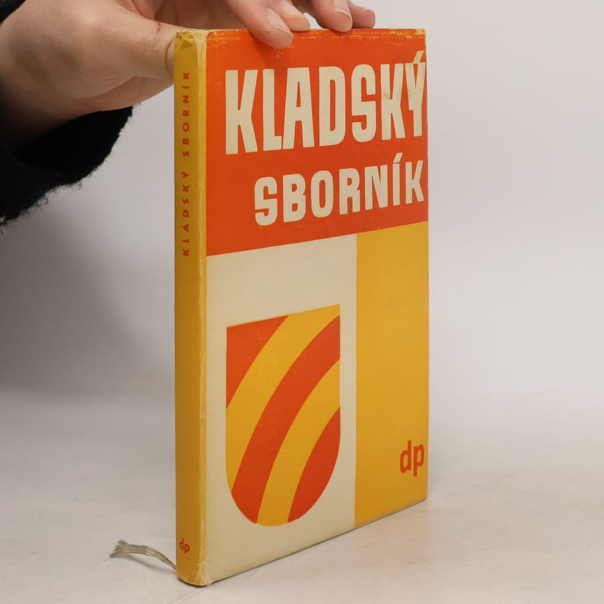 Kolektív autorov Kladský sborník