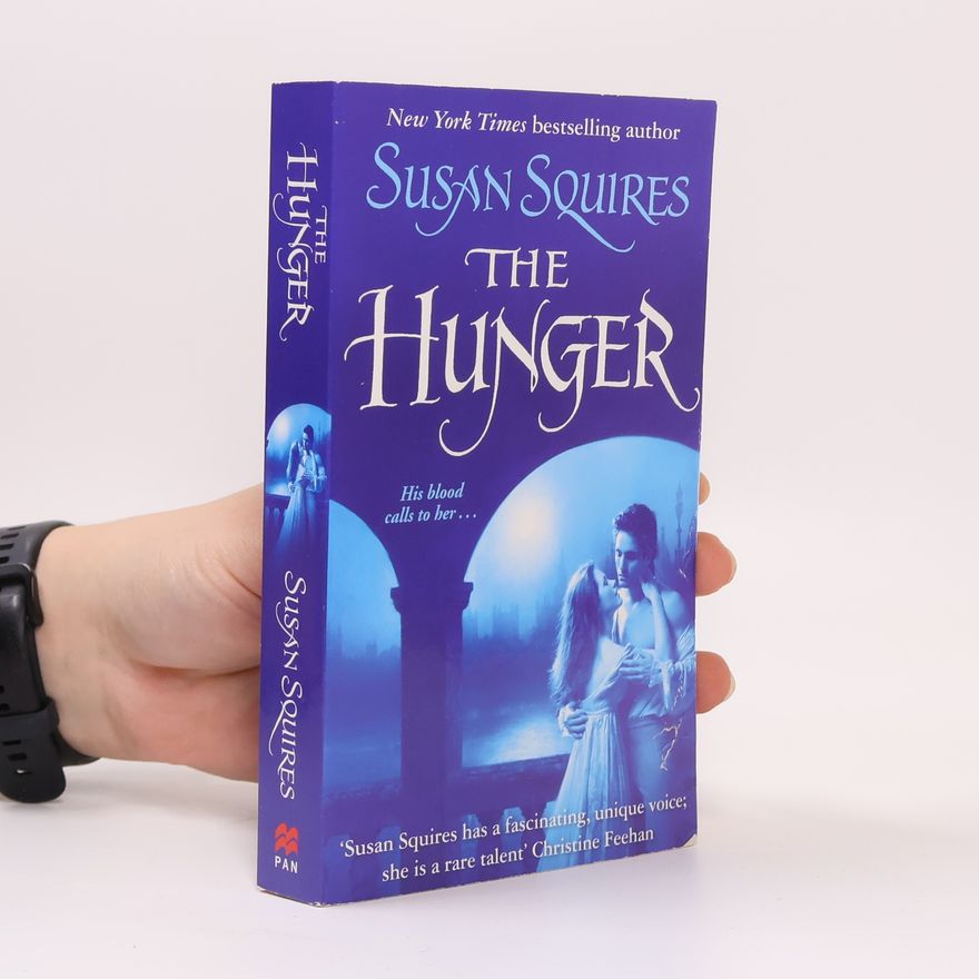 Susan Squires The Hunger