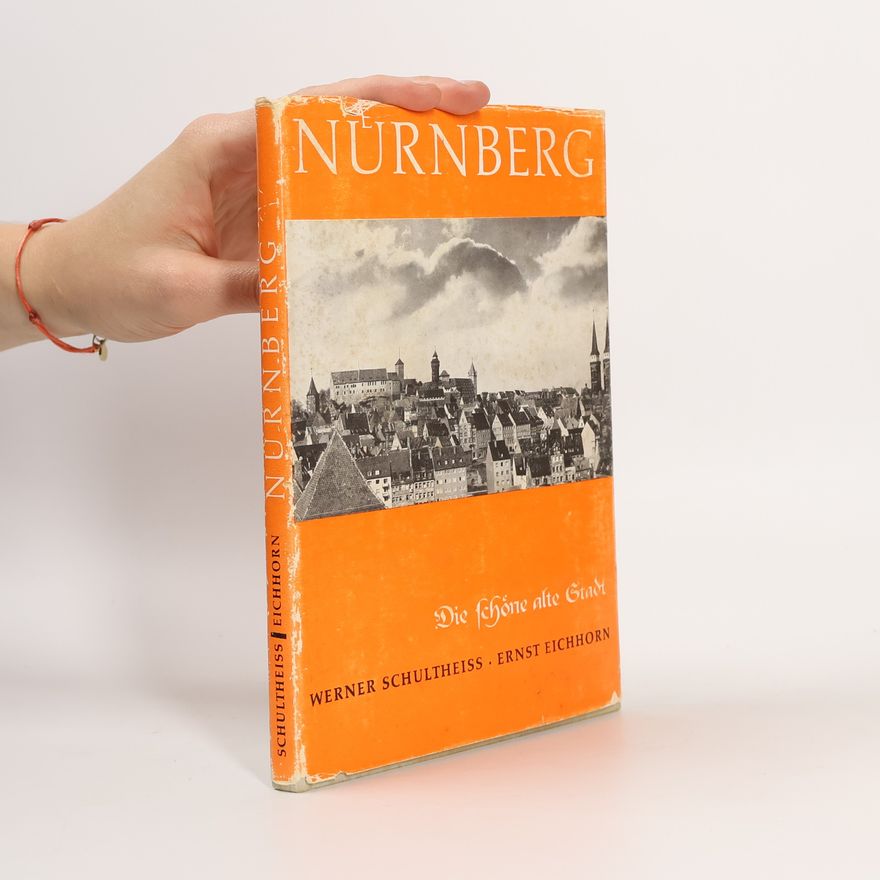 Werner Schultheiss Nürnberg