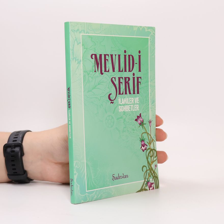 Various authors Mevlid-i Şerif