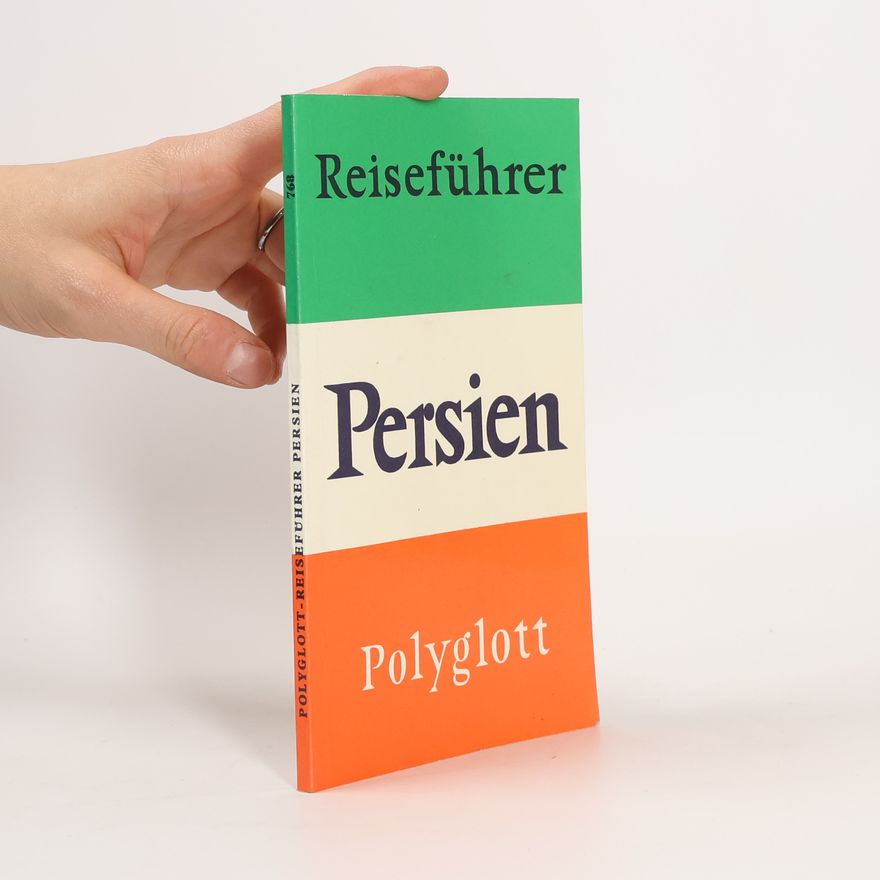 Hans Lajta Persien
