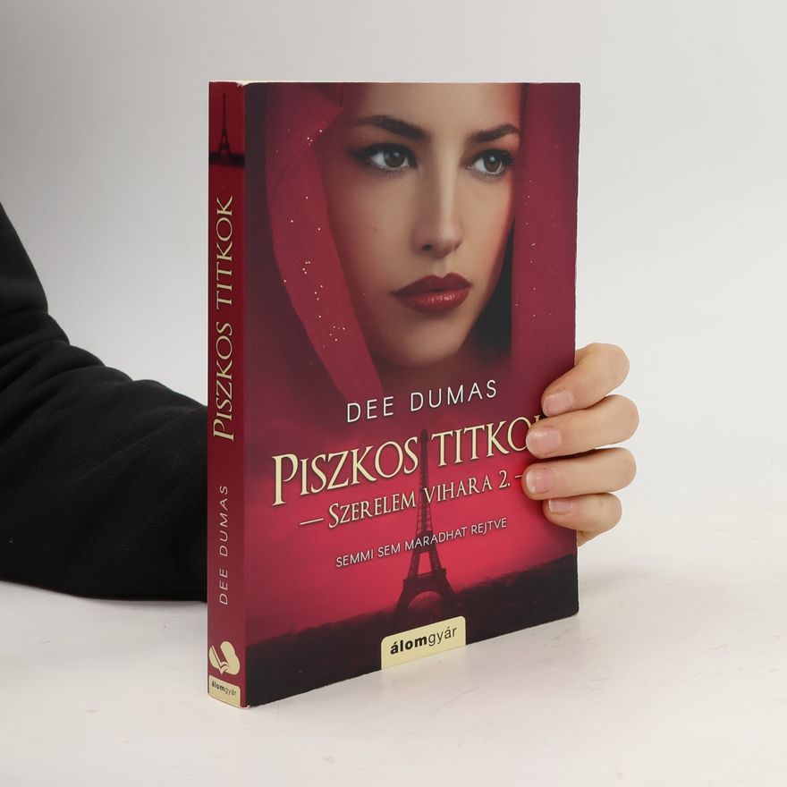 Dee Dumas Piszkos titkok