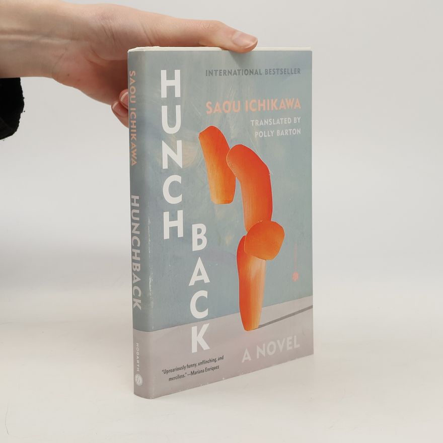 Saō Ichikawa Hunchback
