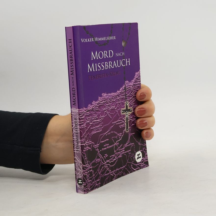 Volker Himmelseher Mord nach Missbrauch