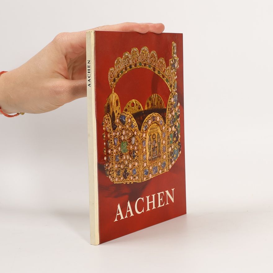 Kolektiv autorů Aachen