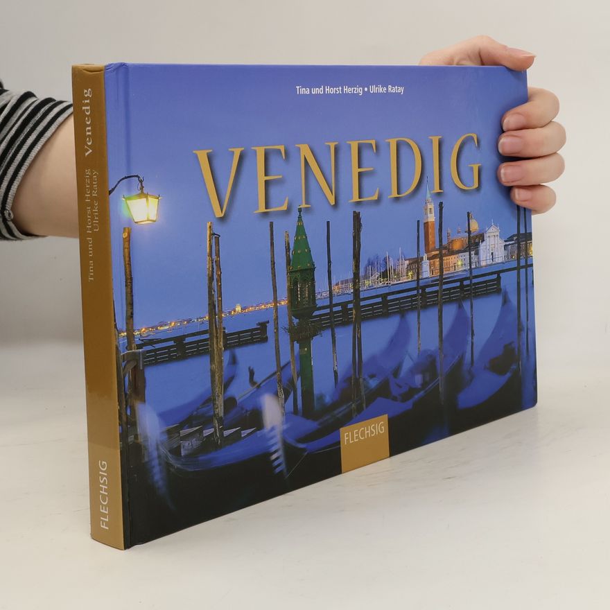 Tina Herzig Venedig