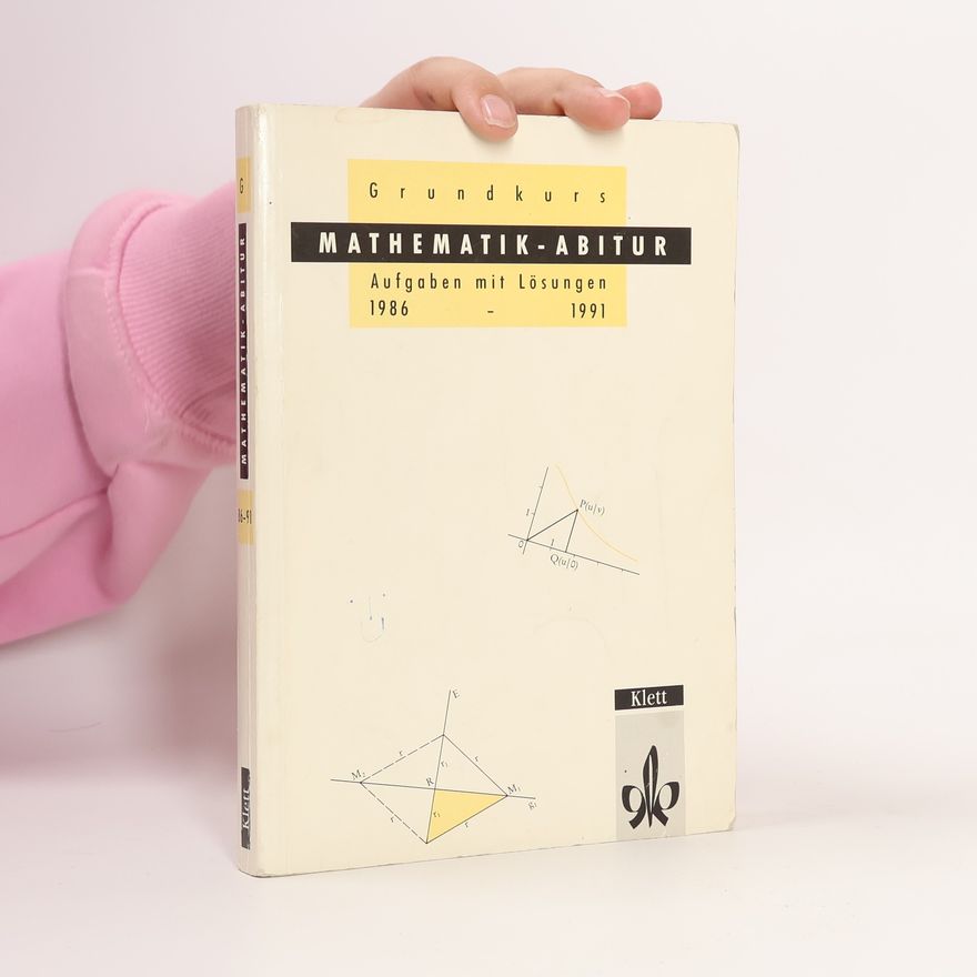 Various authors Mathematik-Abitur