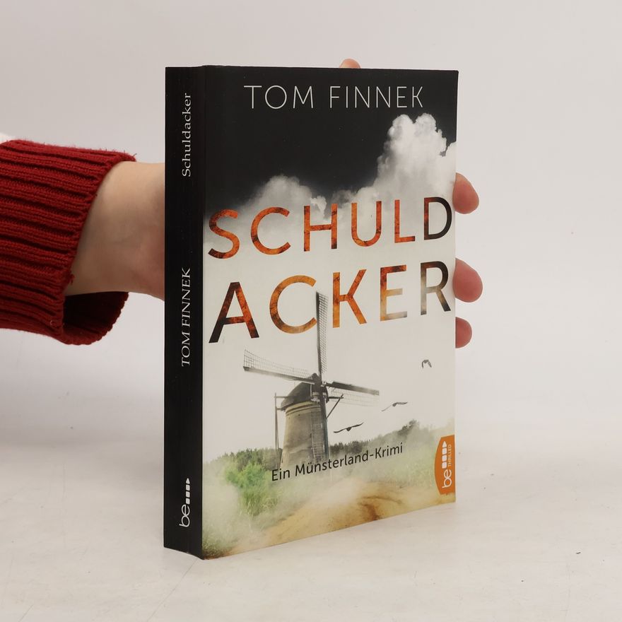 Tom Finnek Schuldacker