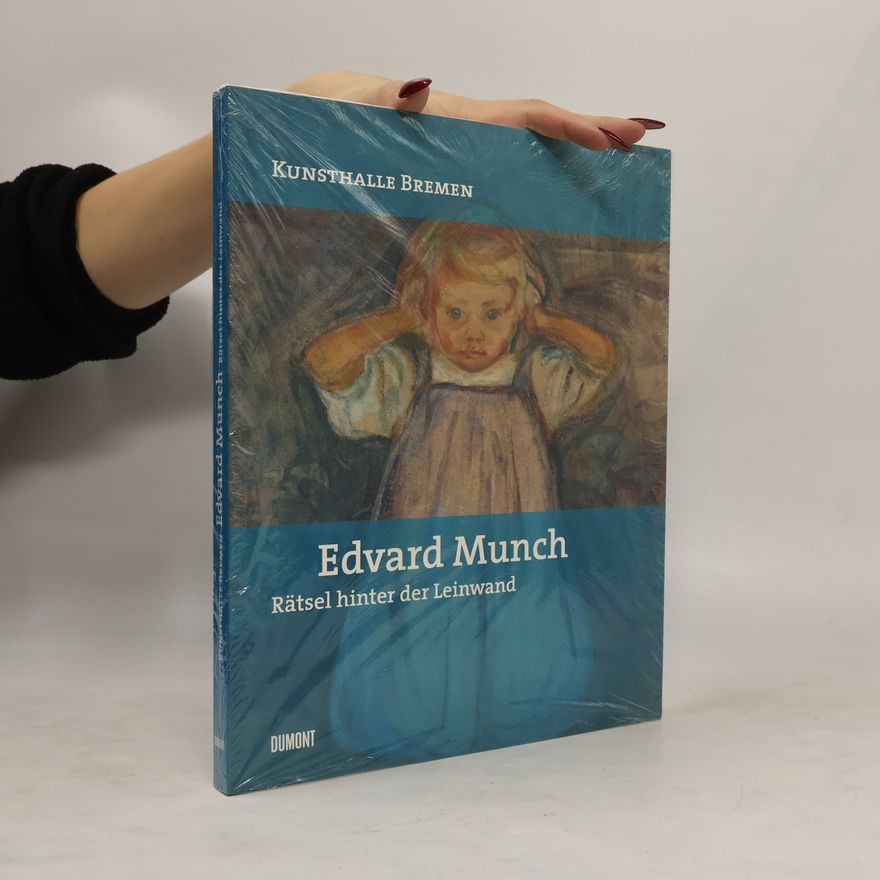 Anne Buschhoff Edvard Munch