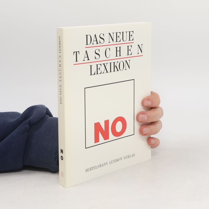 Kolektiv autorů Das neue Taschen-Lexikon