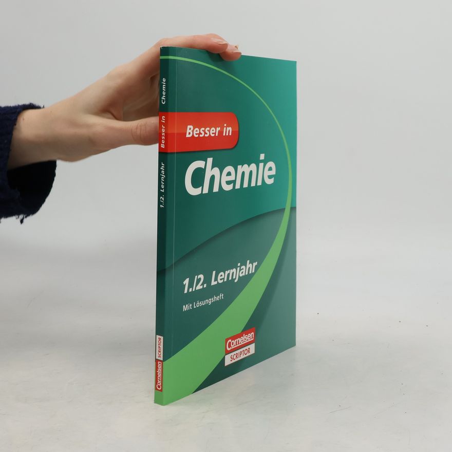 Thomas Kellersohn Besser in Chemie 1./2. Lernjahr