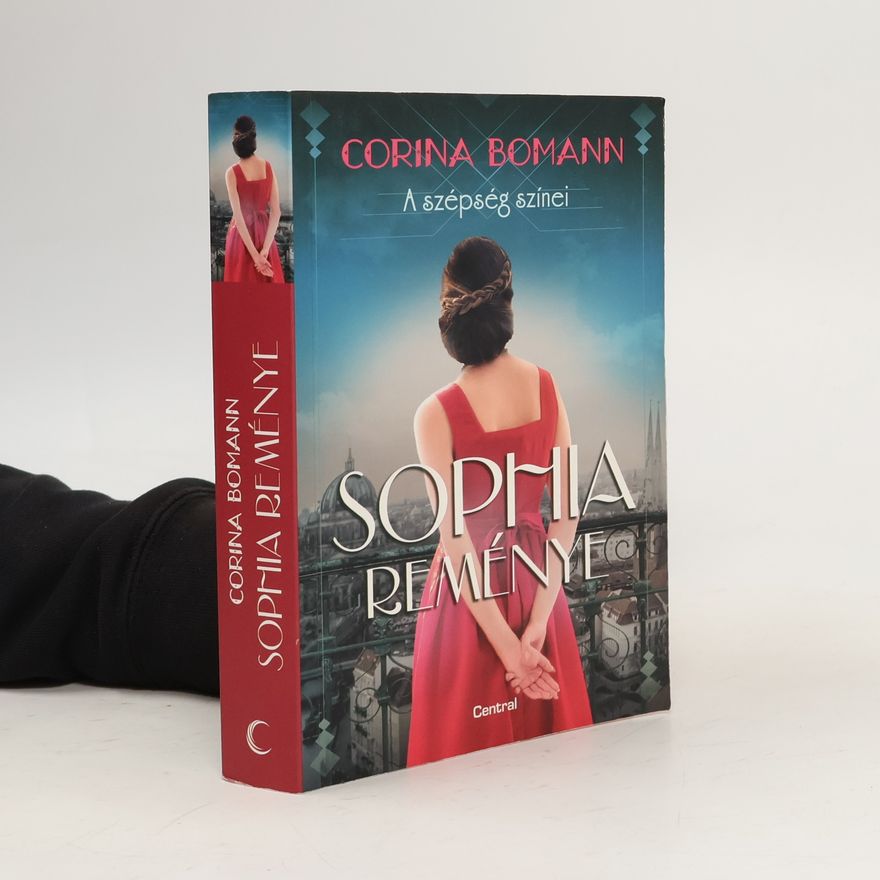 Corina Bomann Sophia reménye