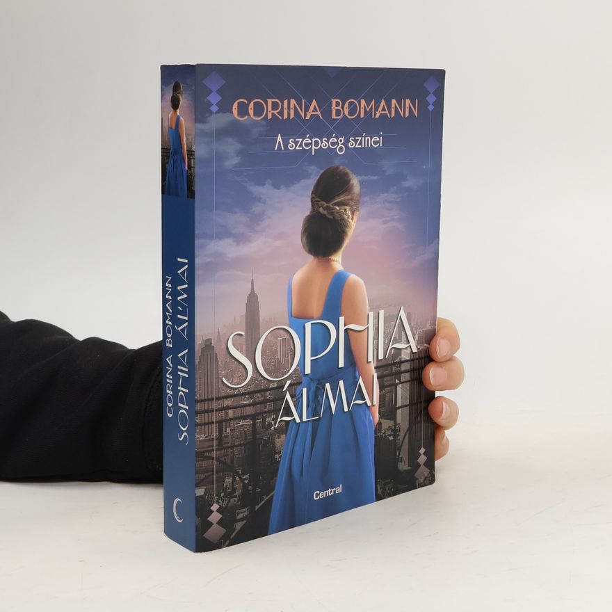Corina Bomann Sophia álmai
