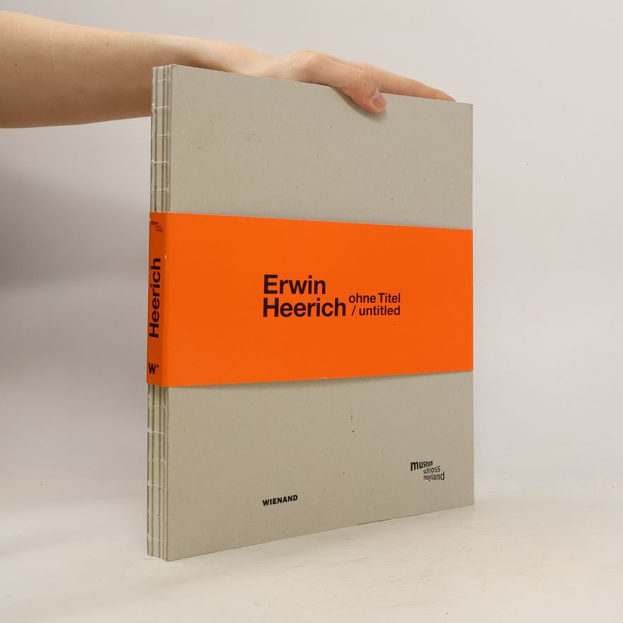Autorenkollektiv Erwin Heerich. ohne Titel / untitled