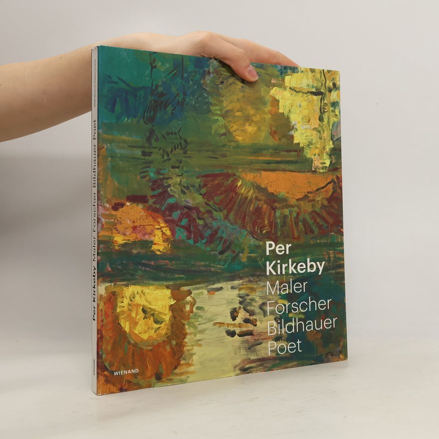 Walter Smerling Per Kirkeby