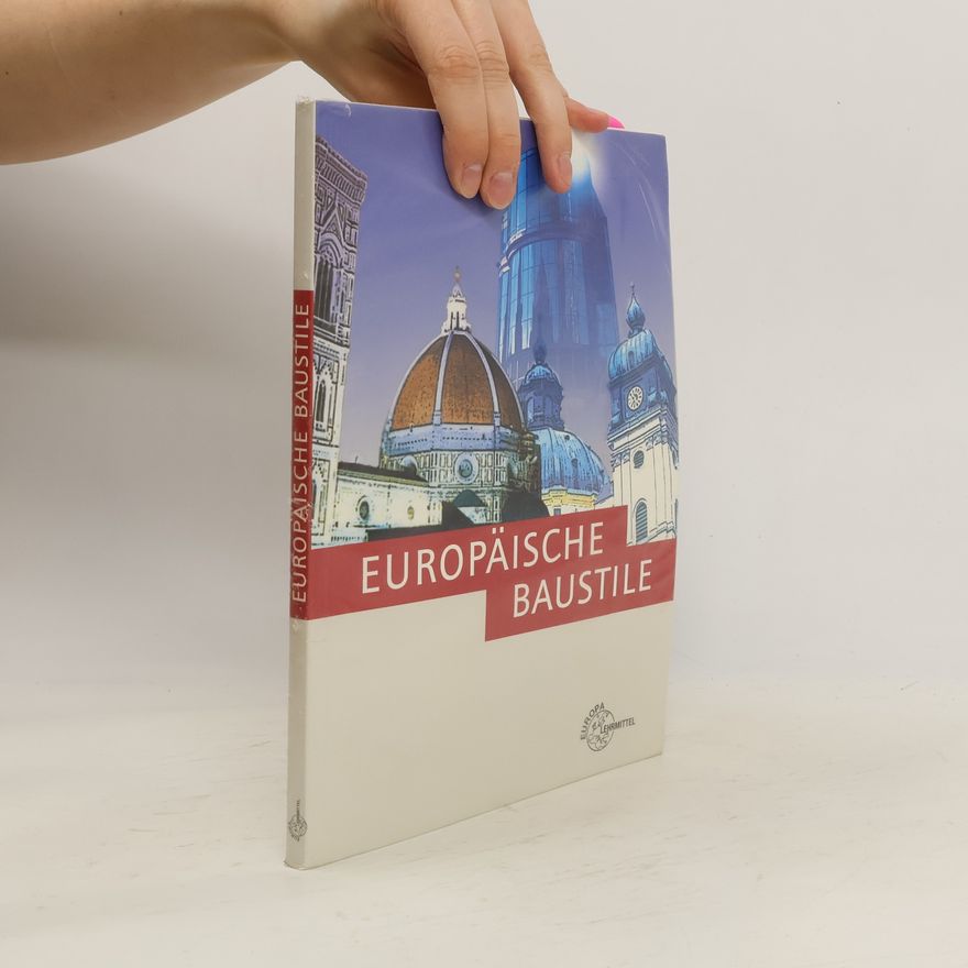 Manfred Schenck Europäische Baustile