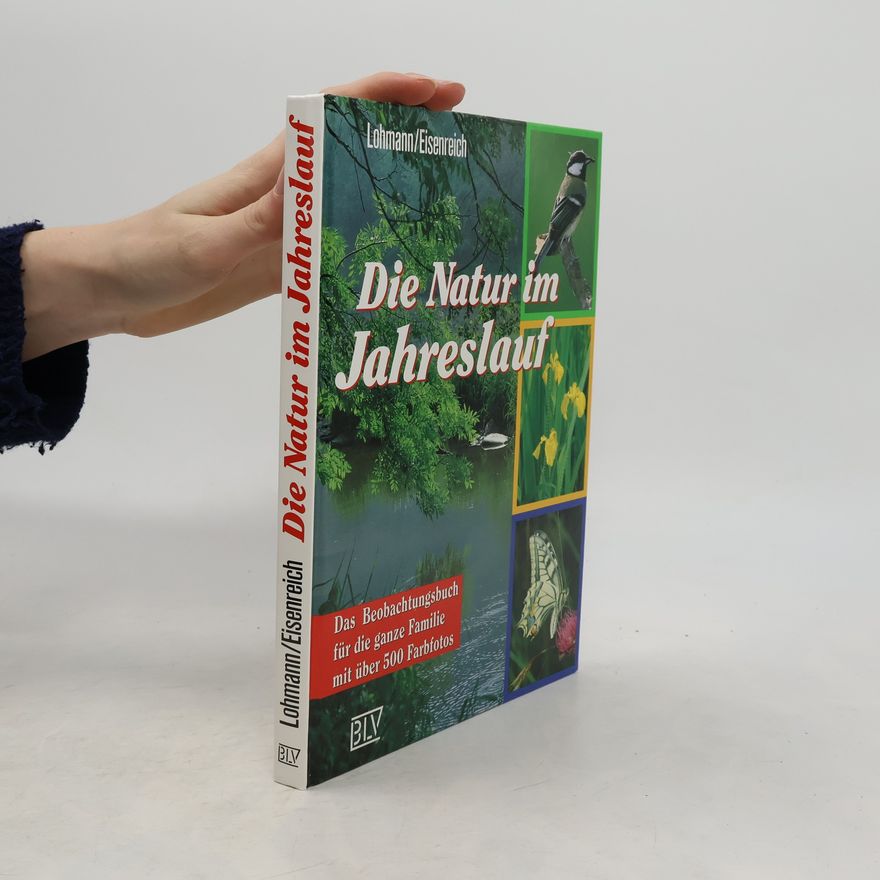 Michael Lohmann Die Natur im Jahreslauf