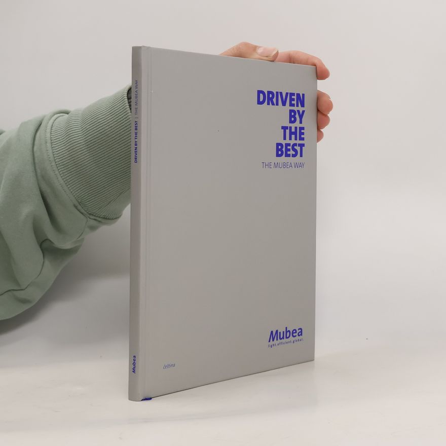Autorenkollektiv Driven by the Best