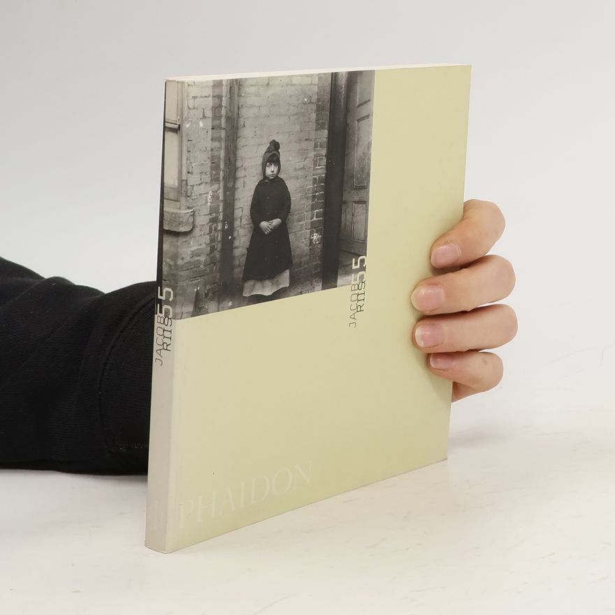 Jacob Riis Jacob Riis