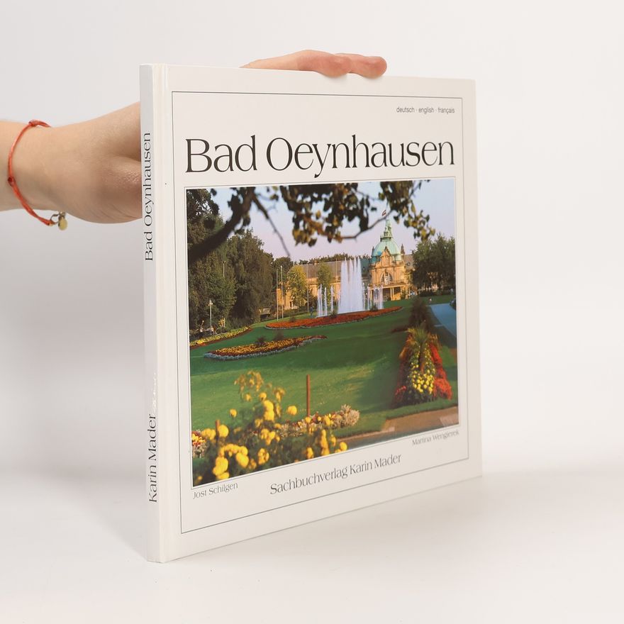 Jost Schilgen Bad Oeynhausen