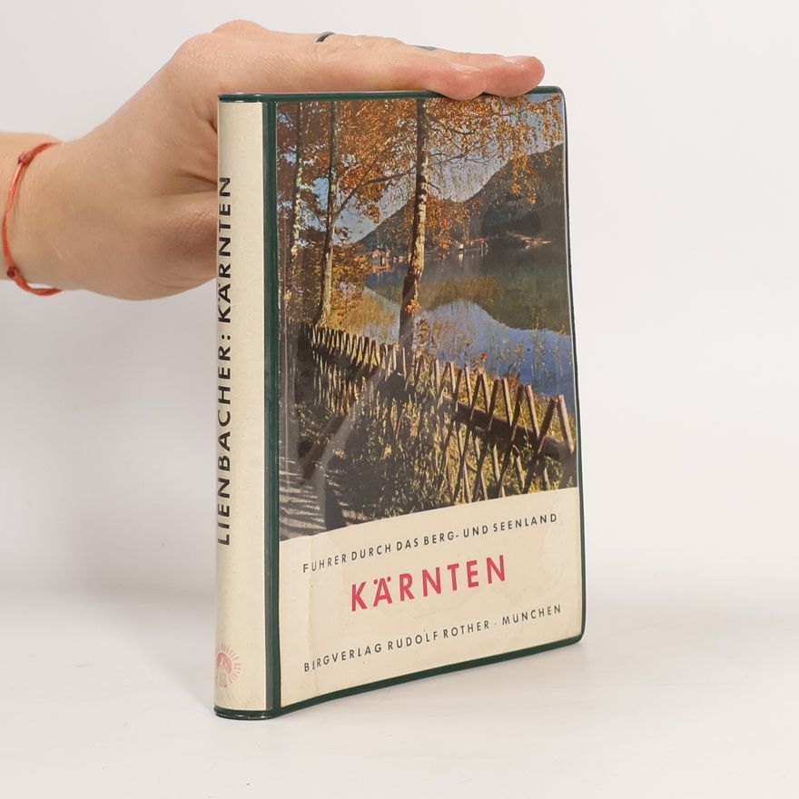 Autorenkollektiv Kärnten