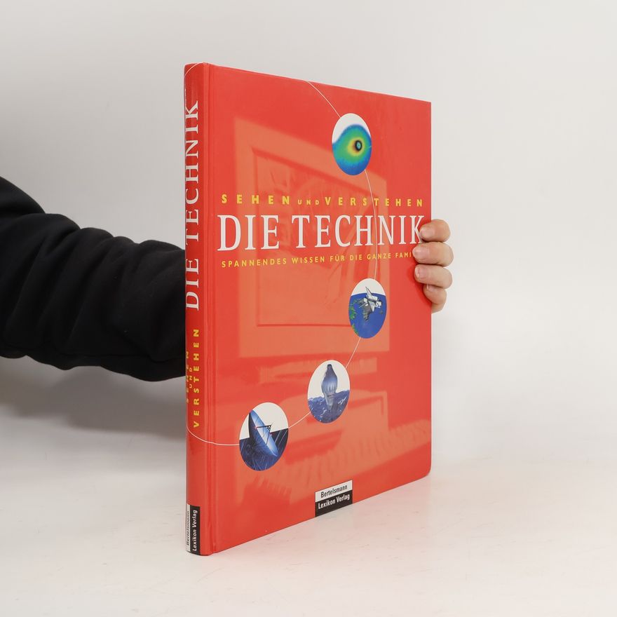 Wolf Eckhard Gudemann Die Technik