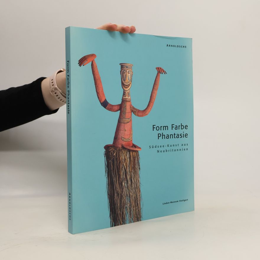 Ingrid Heermann Form - Farbe - Phantasie