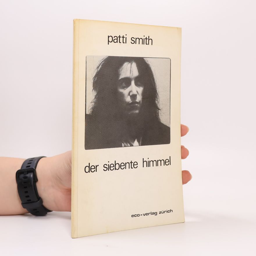 Patti Smith Der Siebente Himmel