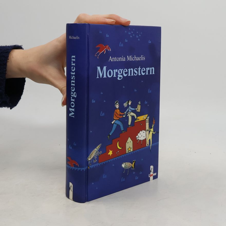 Antonia Michaelis Morgenstern