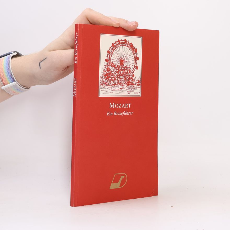 AA.VV. Mozart