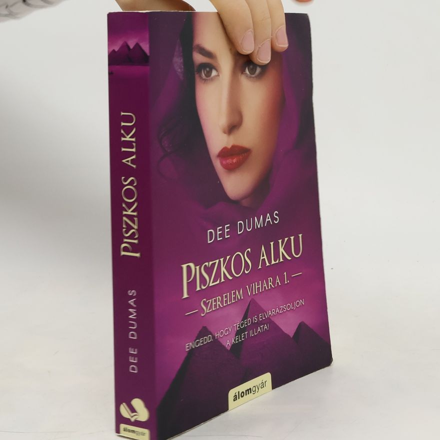 Rita Vasiné Szabó Piszkos alku