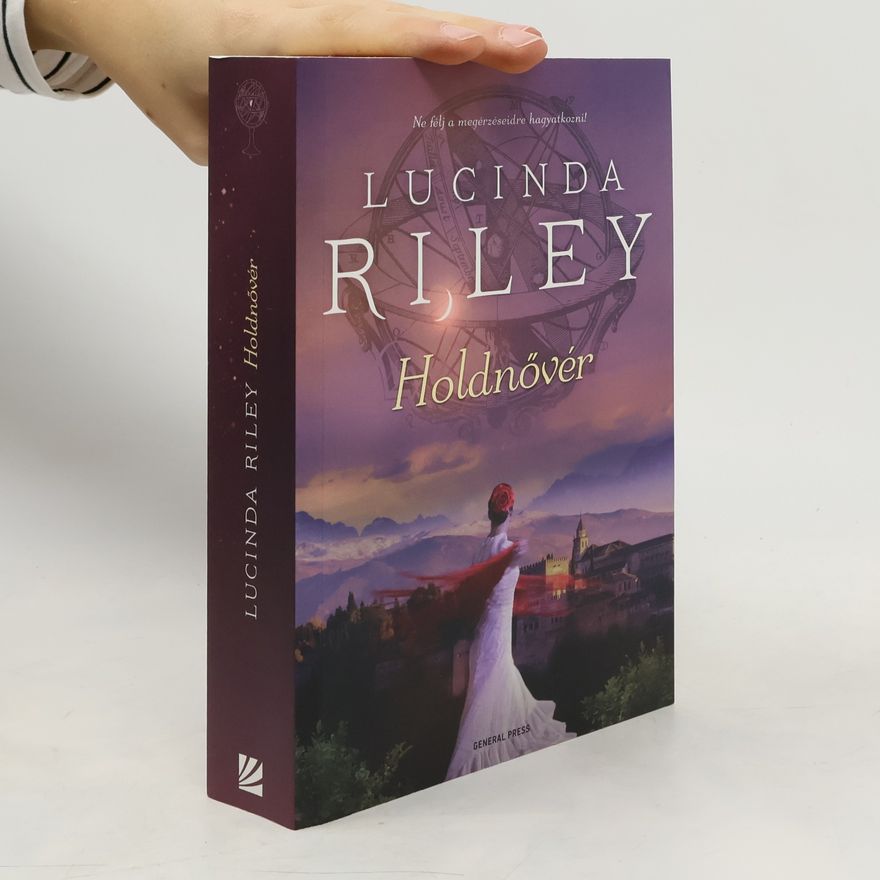 Lucinda Riley Holdnővér