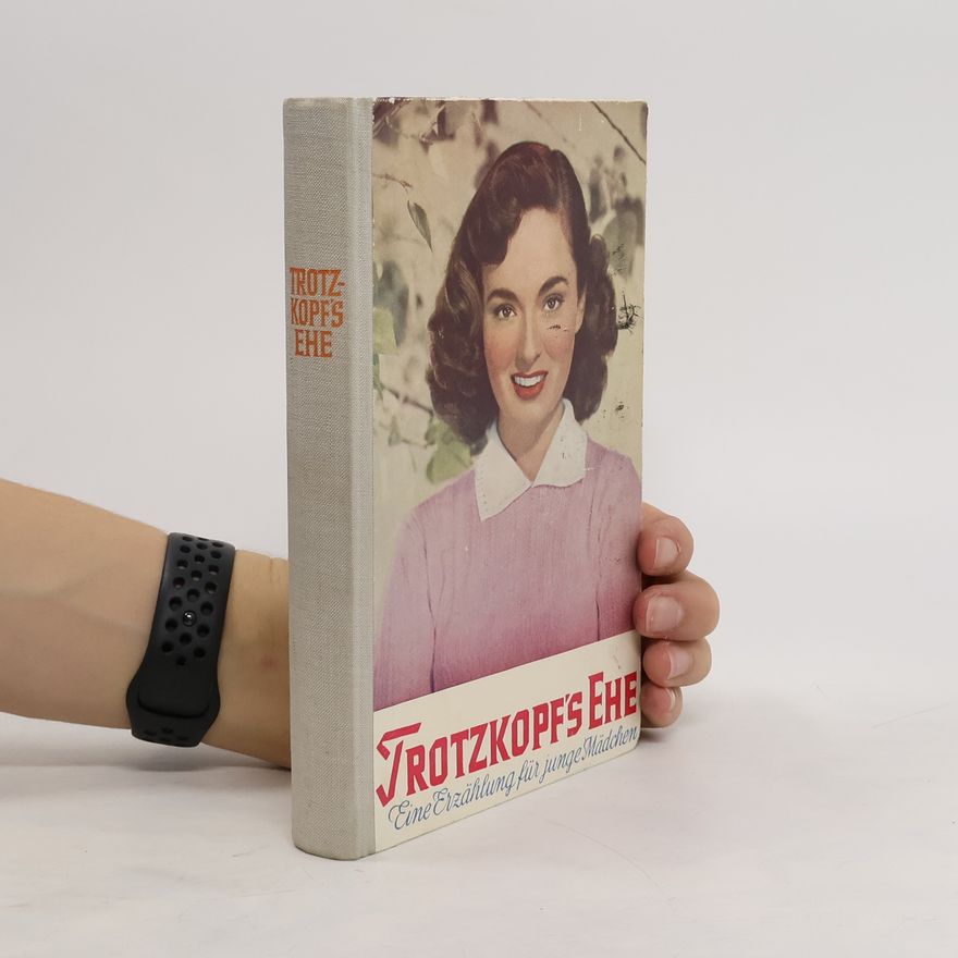 Autorenkollektiv Trotzkopf’s Ehe