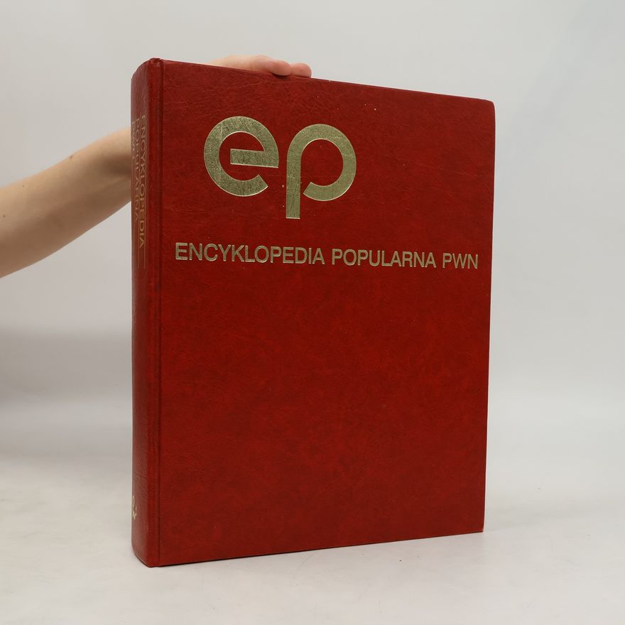 Autorenkollektiv Encyklopedia popularna PWN.