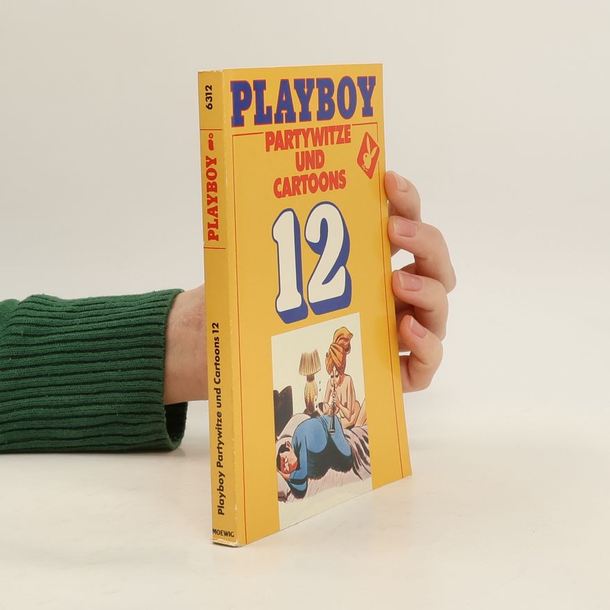 Autorenkollektiv Playboy. Partywitze und Cartoons