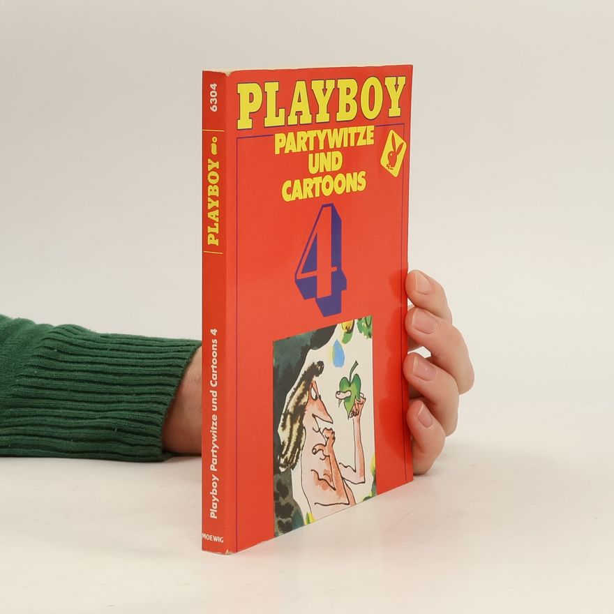 Autorenkollektiv Playboy. Partywitze und Cartoons 4