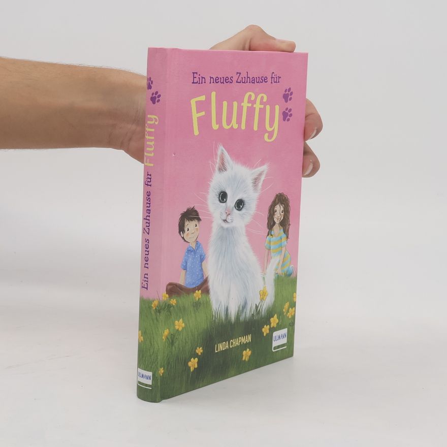 Linda Champan Ein neues Zuhause für Fluffy