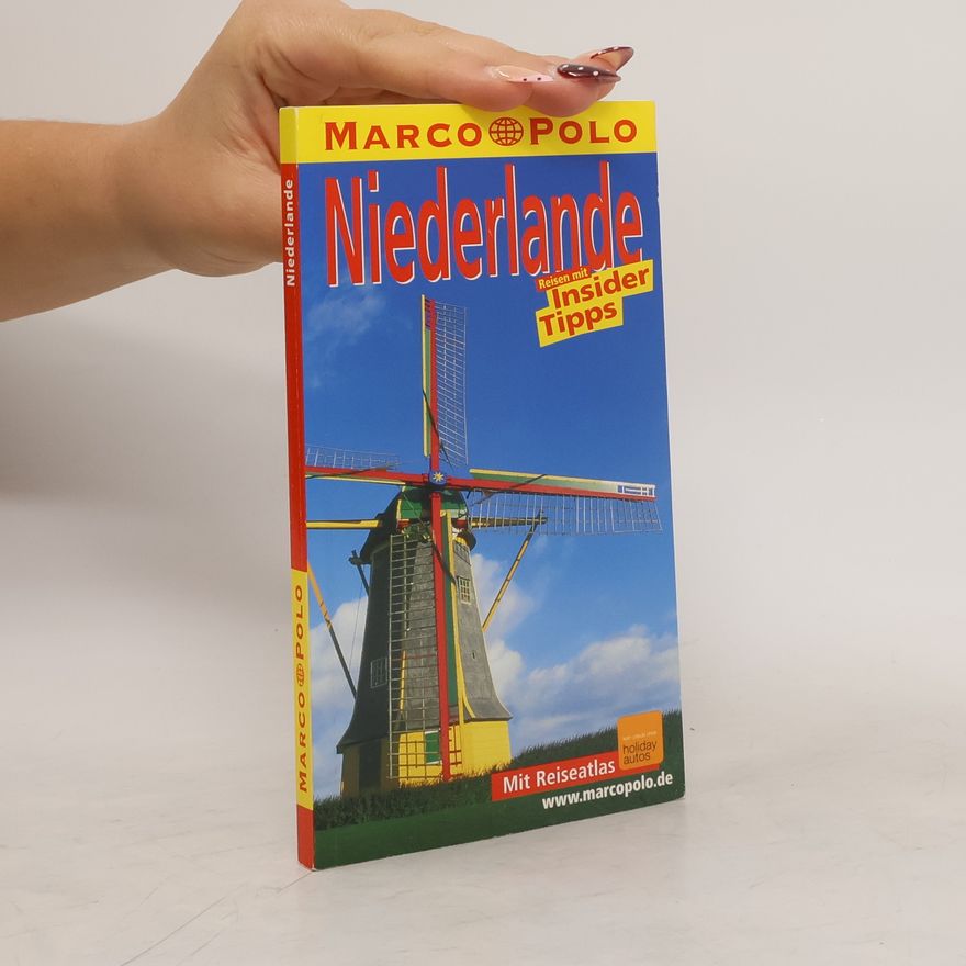 Elsbeth Gugger Niederlande