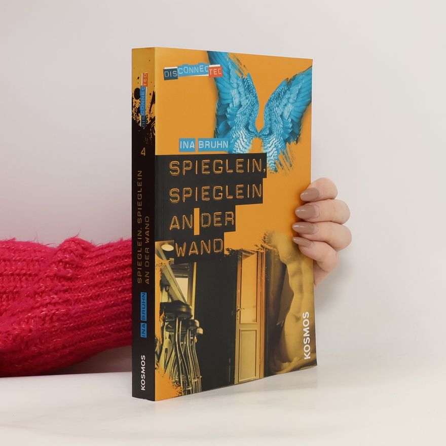 Ina Bruhn Spieglein, Spieglein an der Wand