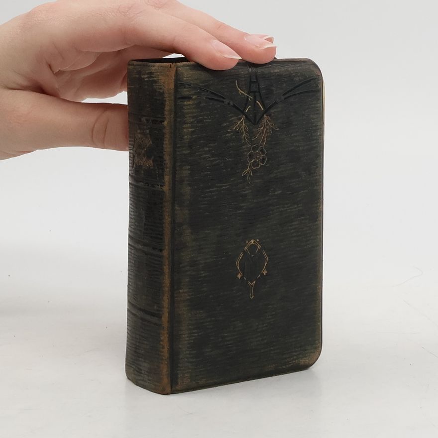 Various authors Gesang- und Gebetbuch für die Erzdiözese Cöln