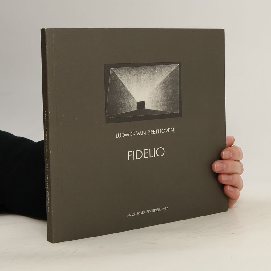 Ludwig van Beethoven Fidelio
