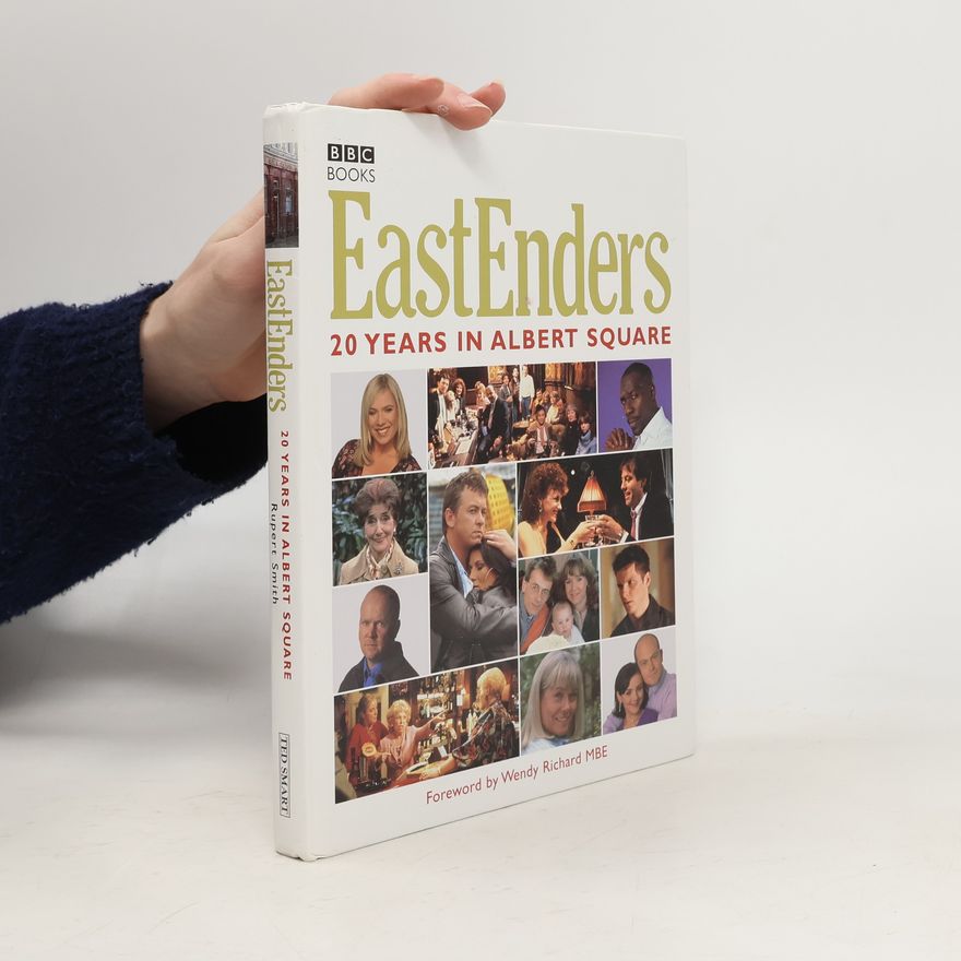 Wendy Richards East Enders