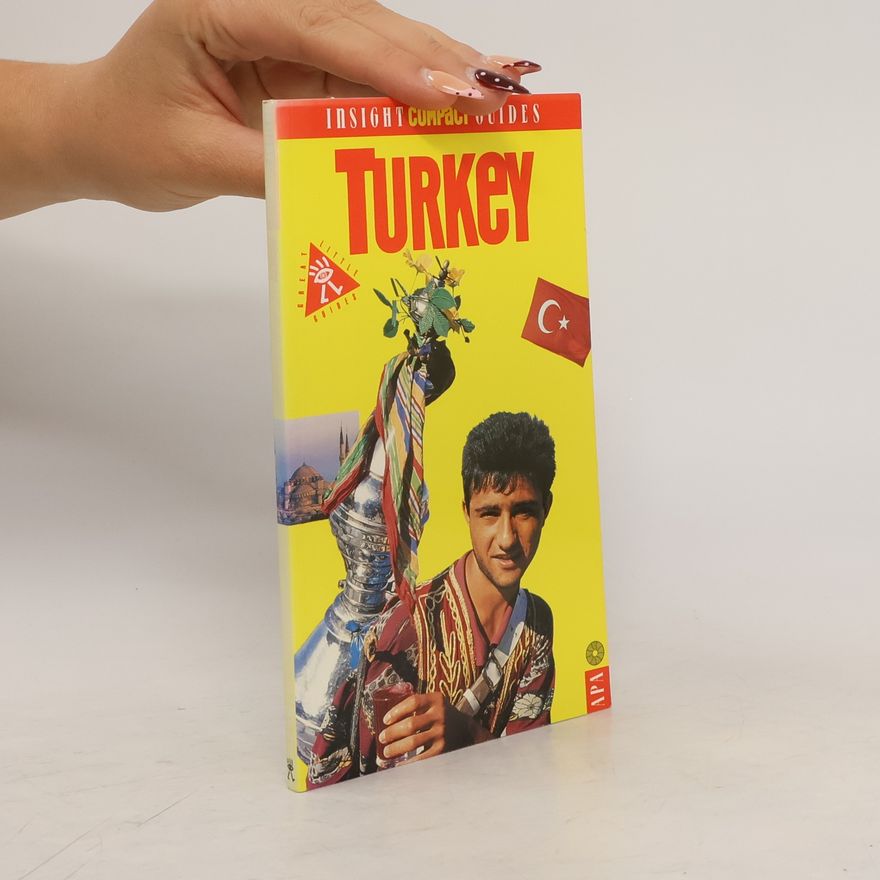 Reinhard Bockhorni Turkey