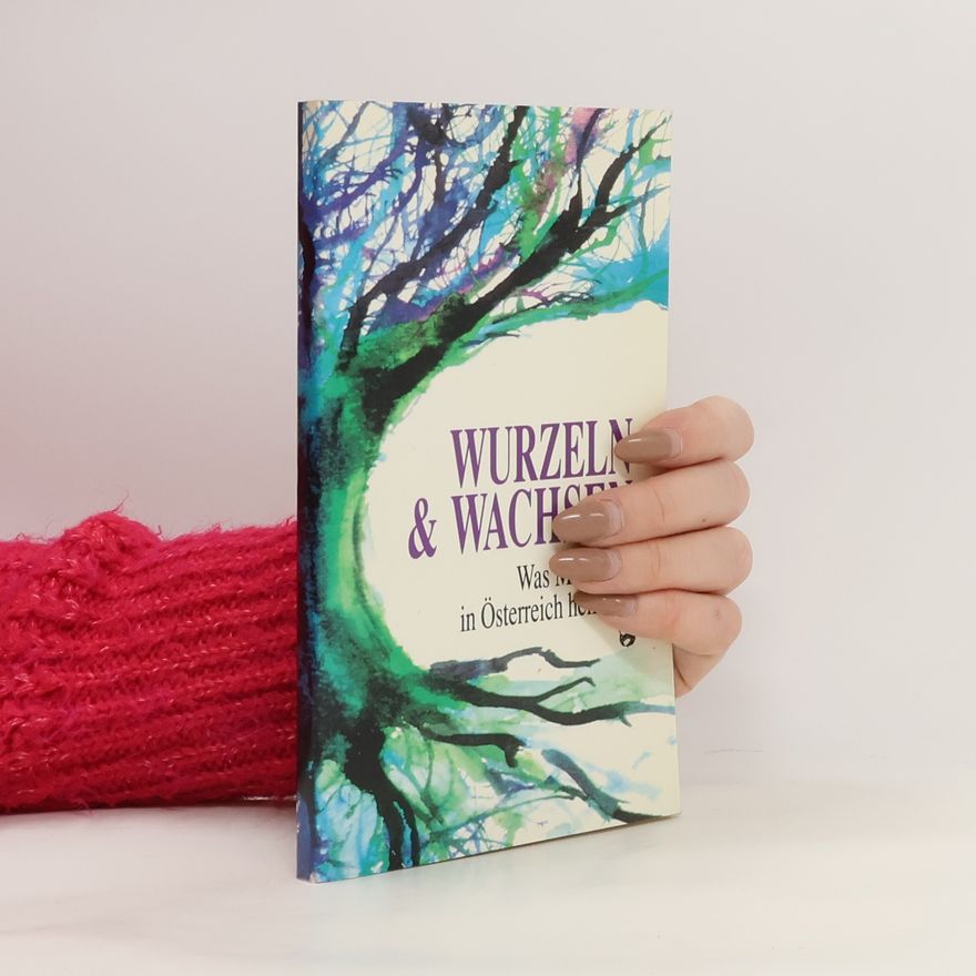 Autorenkollektiv Wurzeln & Wachsen